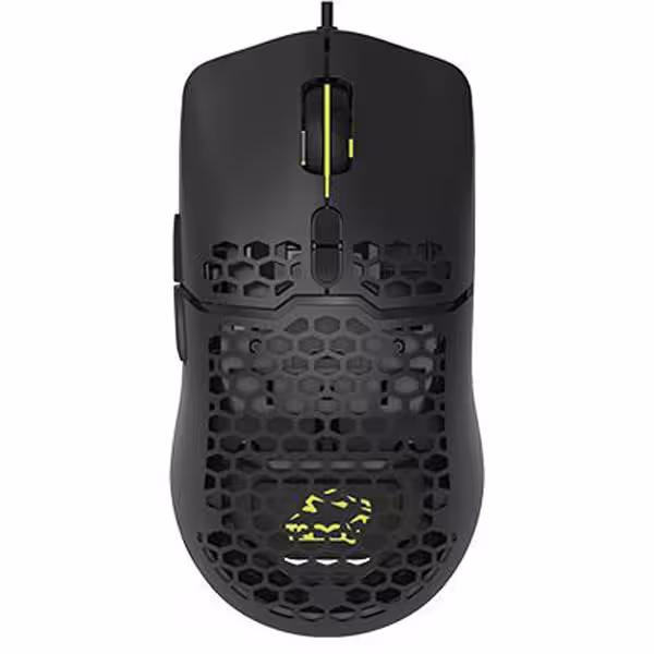 ماوس باسیم مخصوص بازی (گیمینگ) تسکو مدل GM 790