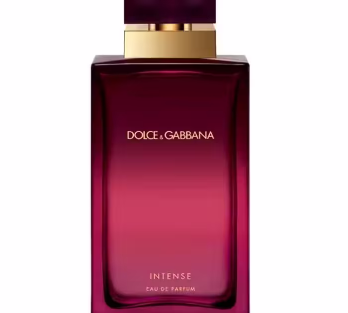 عطر دلچه گابانا پور فم اینتنس