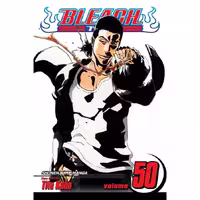 Bleach v50