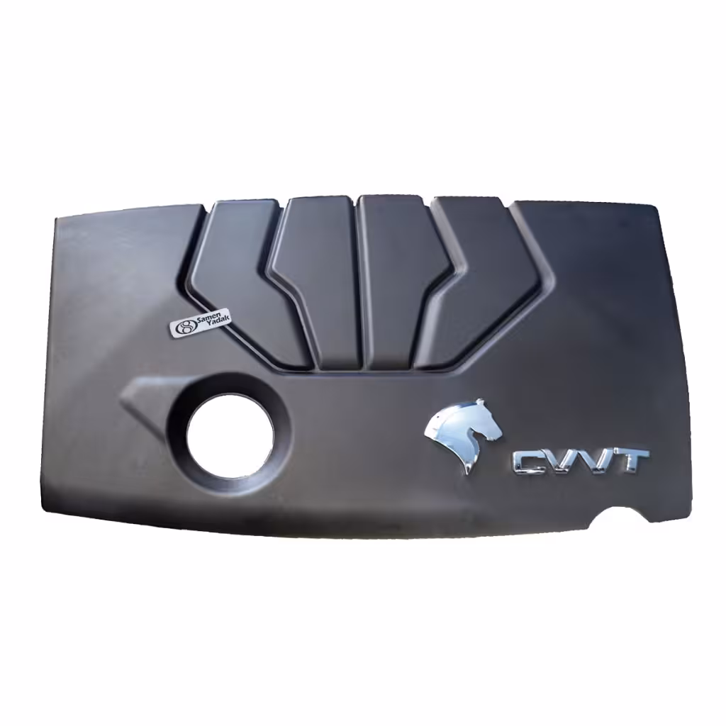 قاب تزئینی موتور TU5 تارا  و رانا به همراه نمد