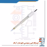 الکترود pH مخصوص خاک و گوشت و .. لترون LUTRON PE-06HD