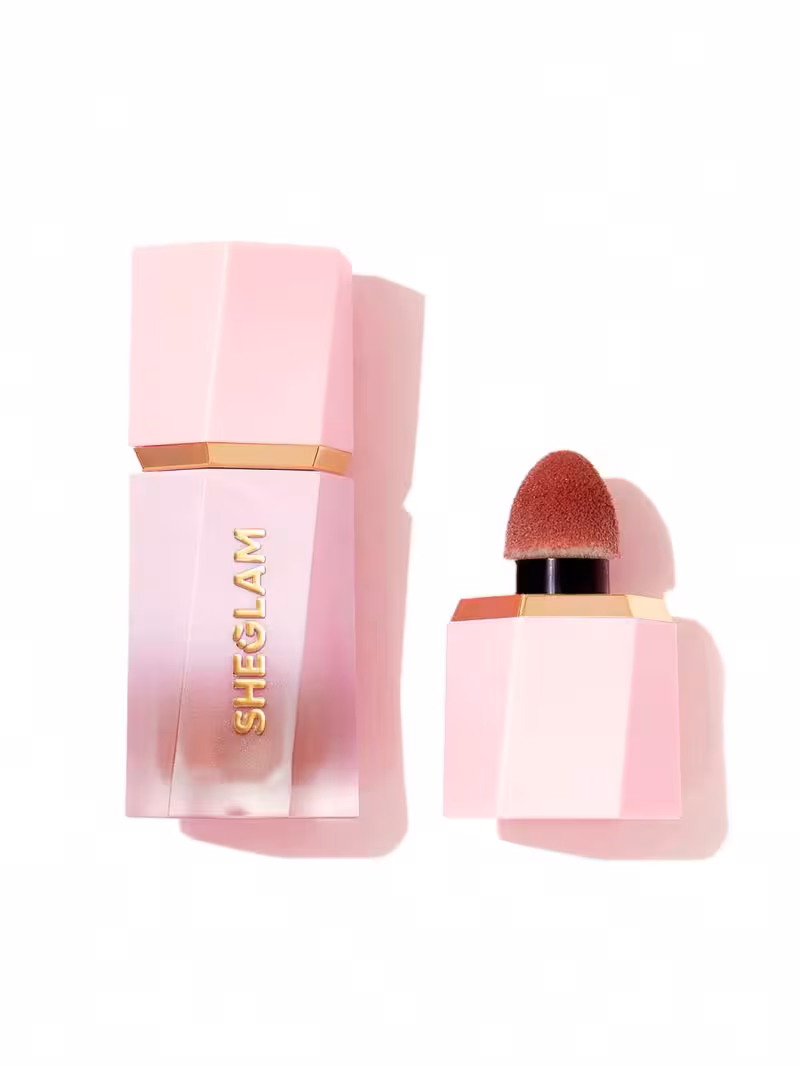 رژ گونه مایع شیگلم مدل سویپ رایت Swipe Right