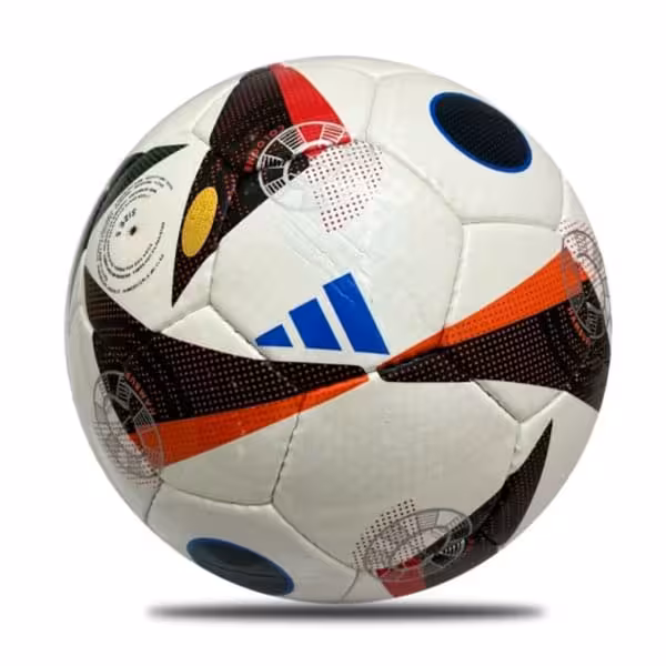 توپ فوتبال آدیداس یورو 2024 پاکستانی