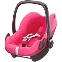 كرير مکسی کوزی Maxi Cosi pebble Plus رنگ Berry Pink