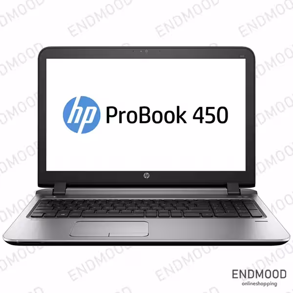 لپ تاپ اچ پی HP 450 G4