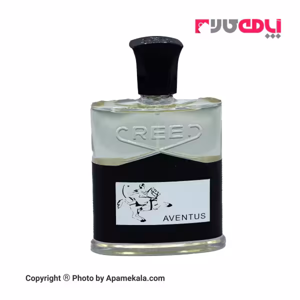 ادو پرفیوم مردانه برند اسکلاره مدل 100 میل CREED AVENTUS