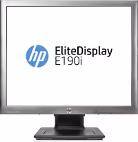 مانیتور HP E190I