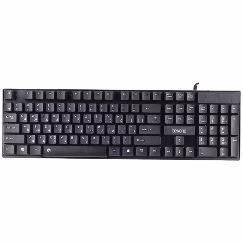 کیبورد Beyond BK-2360