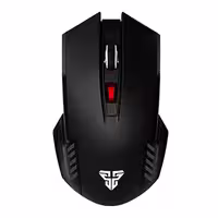 موس فنتک مدل RAIGOR II WG10