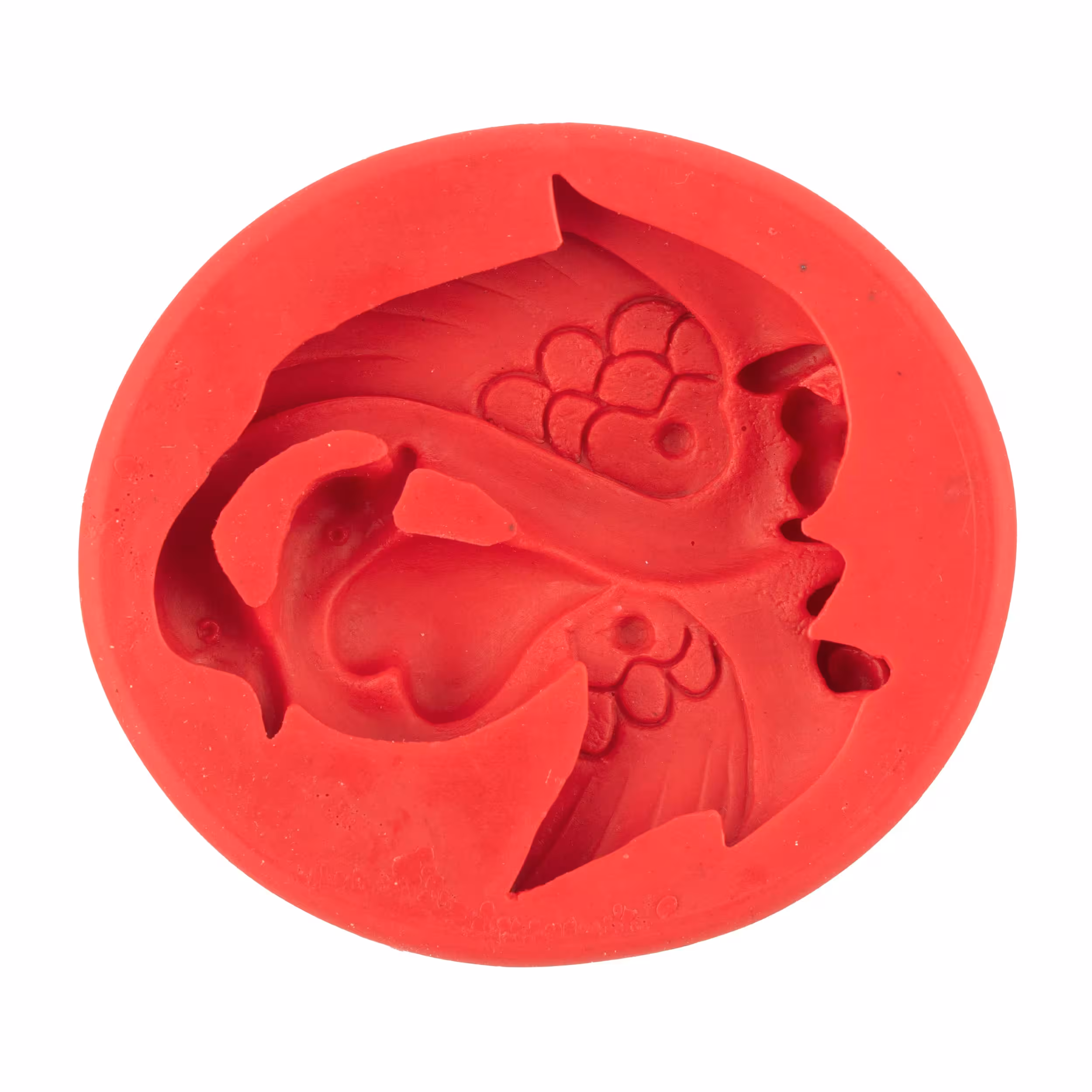 قالب مولد فوندانت سیلیکونی سورناپارت طرح قو کد 1112