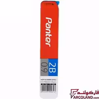نوک مداد نوکی 0.9 میلی متری پنتر کد 209