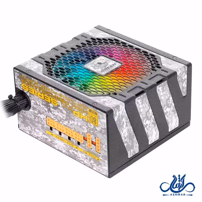 پاور گرین 800 وات GP800B-HP EVO