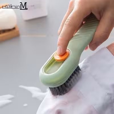 فرچه شستشو مخ ن دار وارداتی اصلی