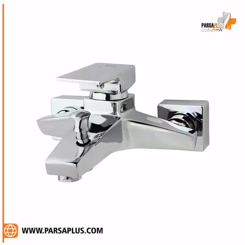 شیر حمام راسان – مدل النا