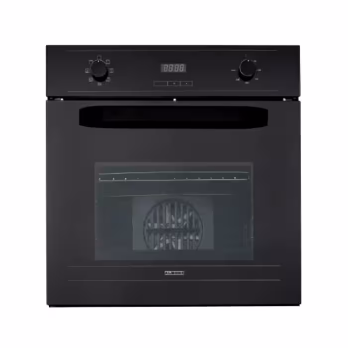 فر توکار برقی استیل البرز مدل FE54