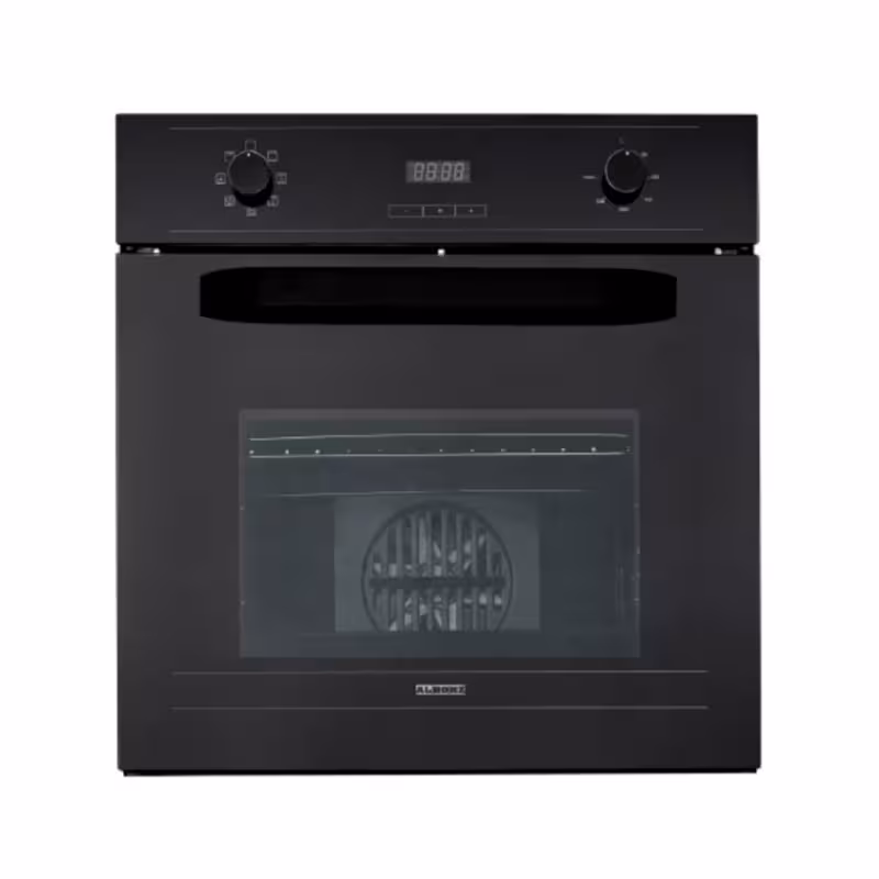 فر توکار برقی استیل البرز مدل FE54