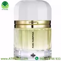 عطر ادکلن رامون مونگال پیور ماری پوزا 50 میل زنانه