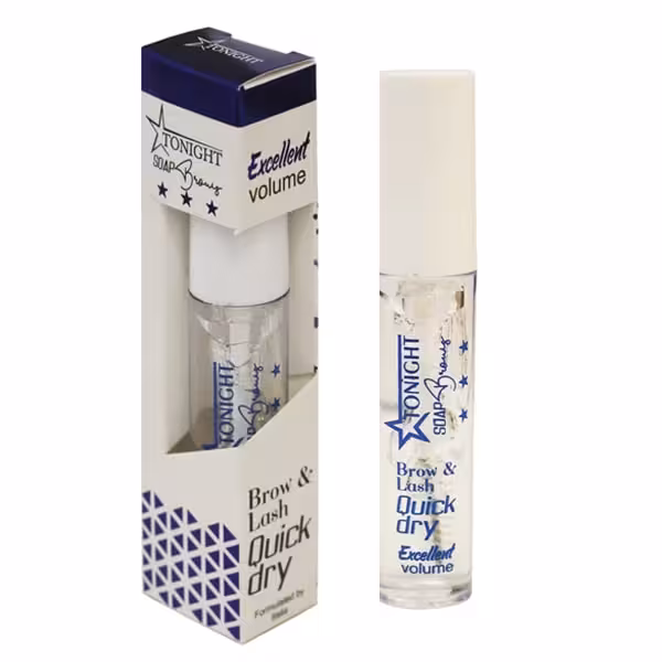ژل ليفت مژه و ابرو تونايت مدل excellent 10 ML
