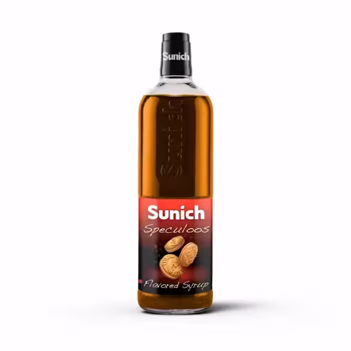 سیروپ لوتوس سن ایچ