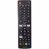 کنترل تلویزیون ال جی مدل RM-N1616