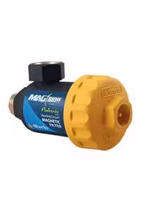 فیلتر مغناطیسی مدار گرمایش مگسیون فیلبرتو مدل پولاریس