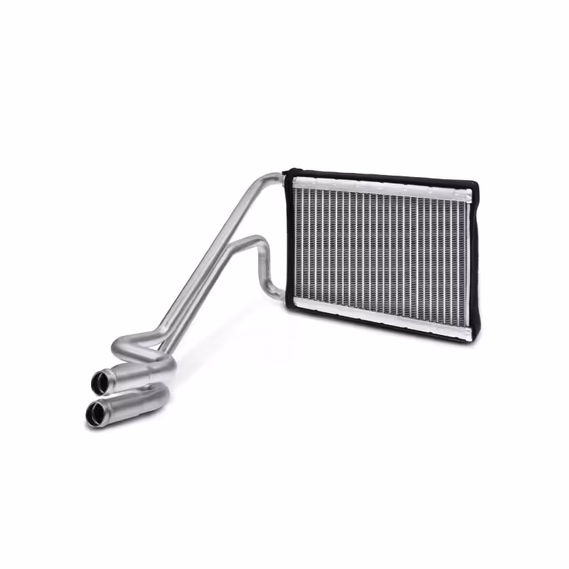 رادیاتور بخاری آزرا TG 2006-2011