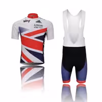 ست پیراهن و شورت sky British