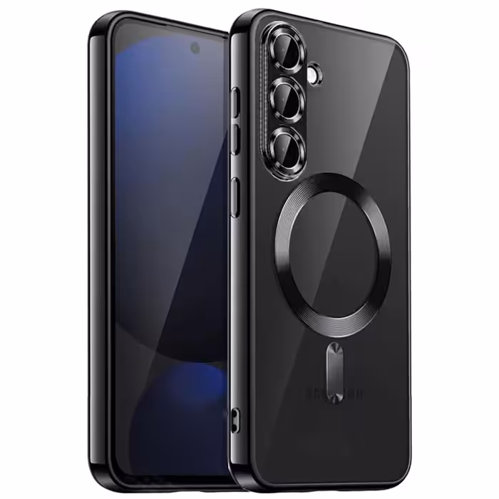 کاور طرح Electro Magsafe مناسب برای گوشی موبایل سامسونگ Galaxy A36 | کالا مکس