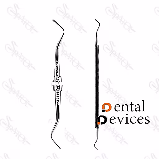 کندانسور قطره ای درشت Condenser Fig.3 دنتال دیوایس Dental Devices