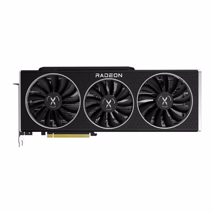 قیمت و خرید کارت گرافیک ایکس اف ایکس Speedster MERC 319 AMD Radeon RX 6800 XT CORE | یاس ارتباط