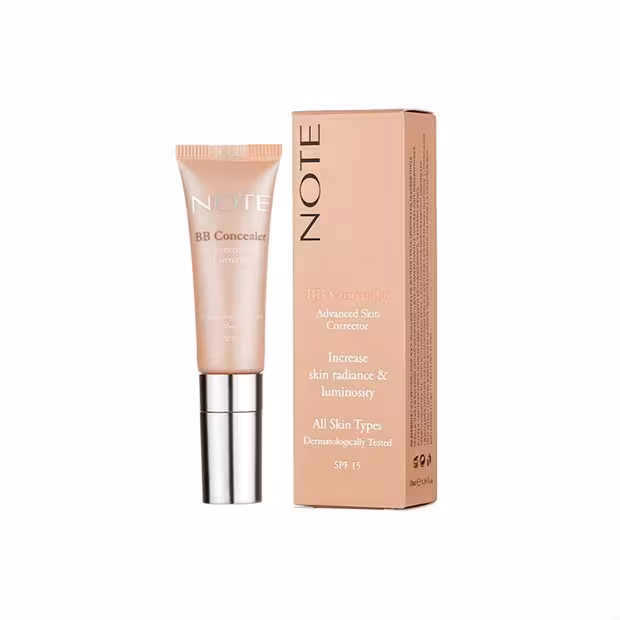 ‫‫‫‫بی بی کانسیلر نوت (BB Concealer) حجم 10 میلی لیتر