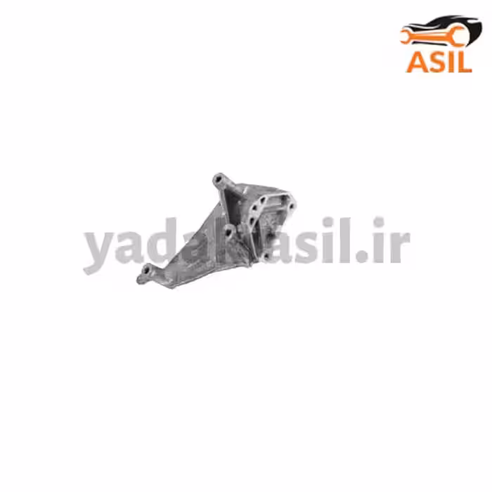 پایه دسته موتور سه پیچ پژو ایزل
