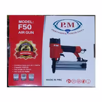 میخکوب بادی پی ام آنکور مدل F50