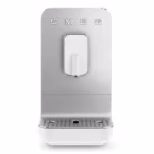 اسپرسوساز اسمگ مدل SMEG BCC01WHMEU
