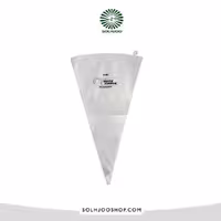 قیف پارچه ای چینی 6-60سانت