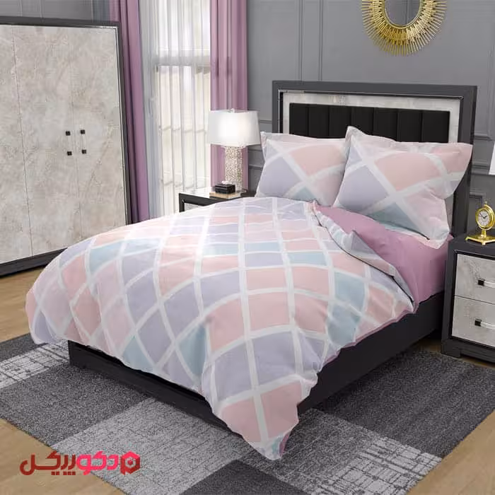 روتختی سه بعدی فانتزی BD36