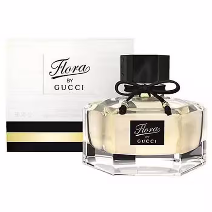 عطر گوچی فلورا (لوزی) ( زنانه ) ده میل