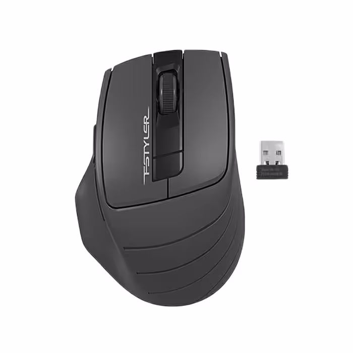 ماوس بی سیم ای فورتک مدل A4TECH FG30S FSTYLER