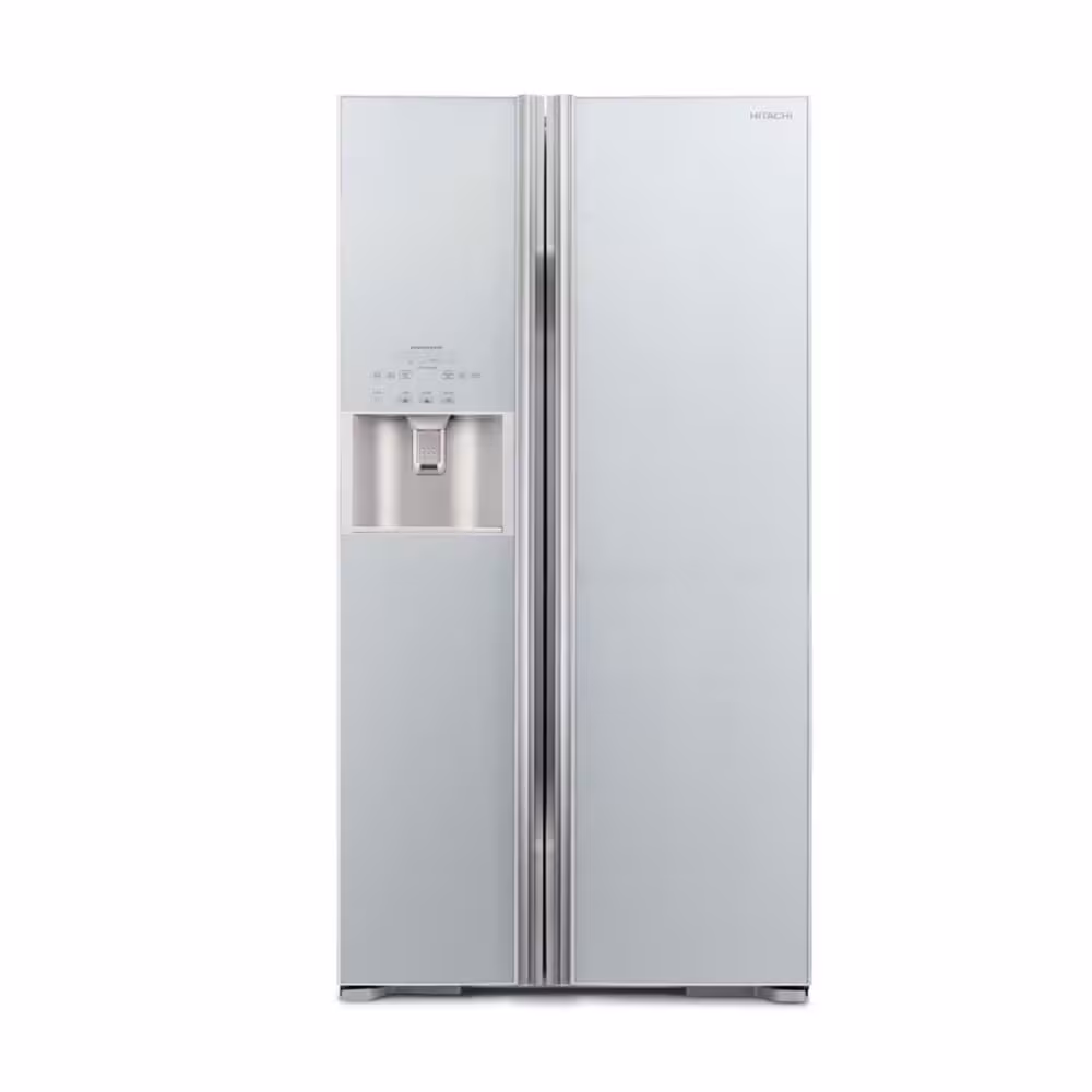 ساید بای ساید دو درب هیتاچی مدل HITACHI R-S700GS