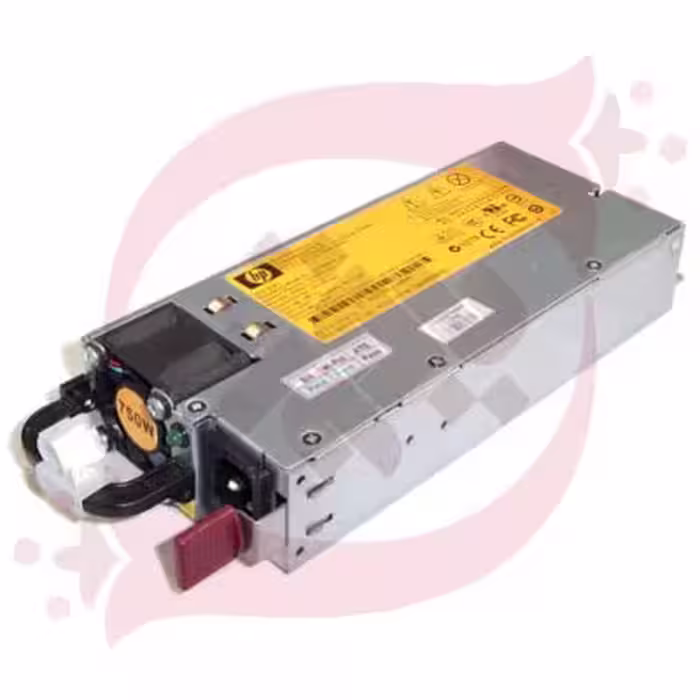 قیمت و خرید HP 750W Common Slot Gold 512327-B21 با گارانتی