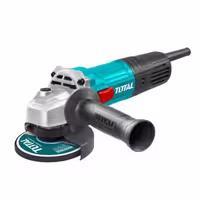 مینی فرز 115 میلی متری 850 وات توتال TOTAL TG10811536