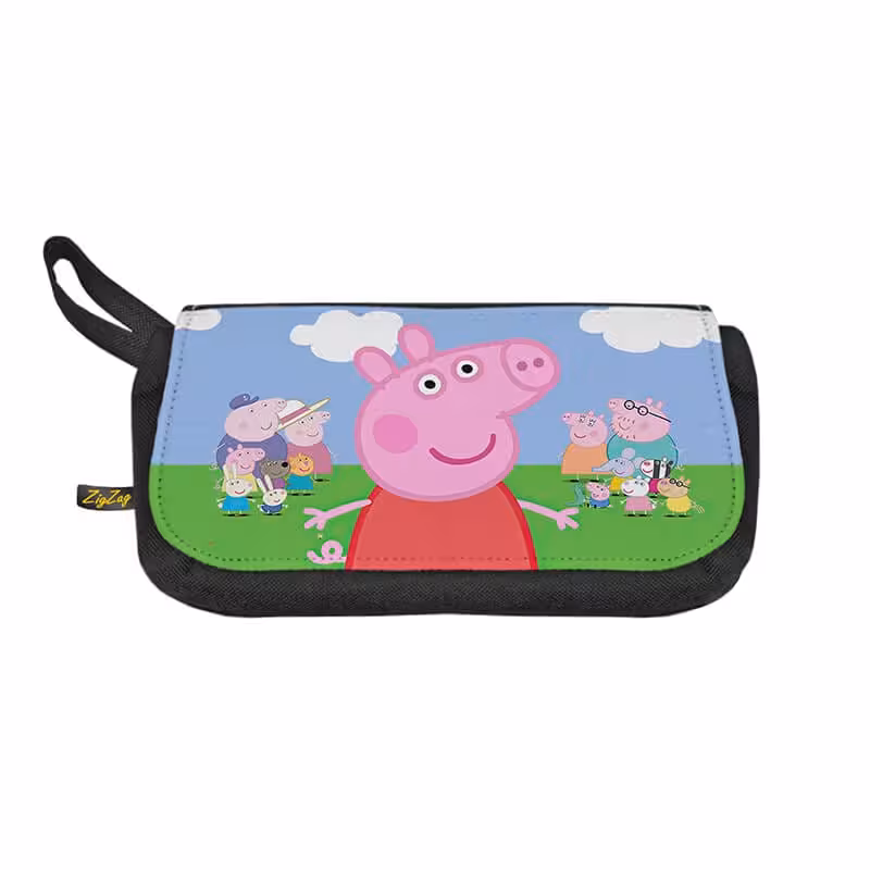 خرید و قیمت جامدادی طرح پپا پیگ کد 6748