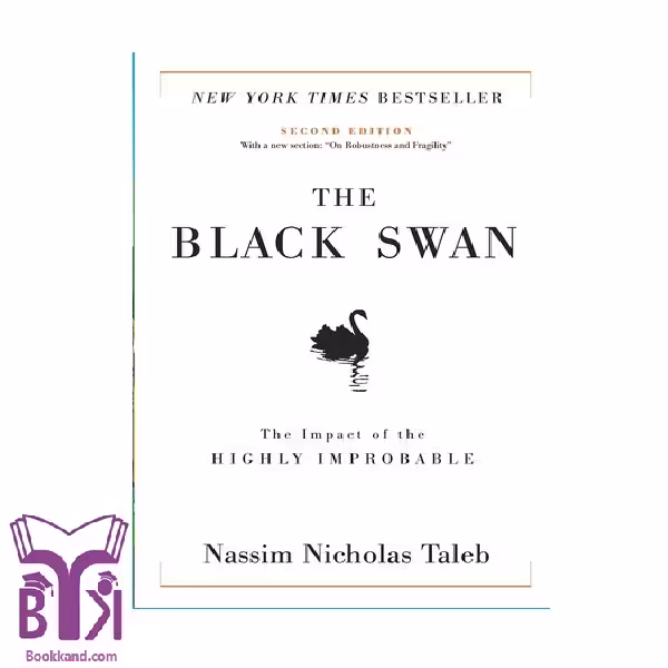 کتاب The Black Swan