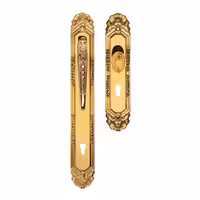 دستگیره ورودی ایستاده سری 20E تیک TIK