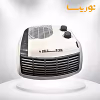 فن هیتر رو میزی آراسته مدل FHA2000