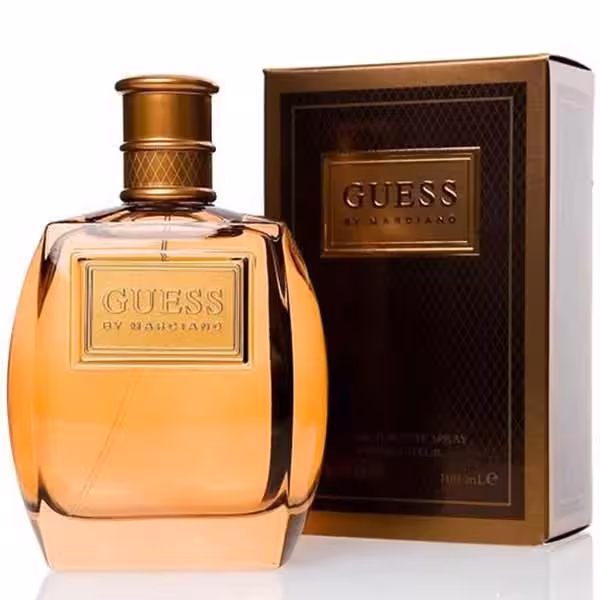 عطر Guess by Marciano for Men از برند Guess