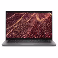 لپ تاپ Dell مدل Latitude 7430 (مدل 2023)