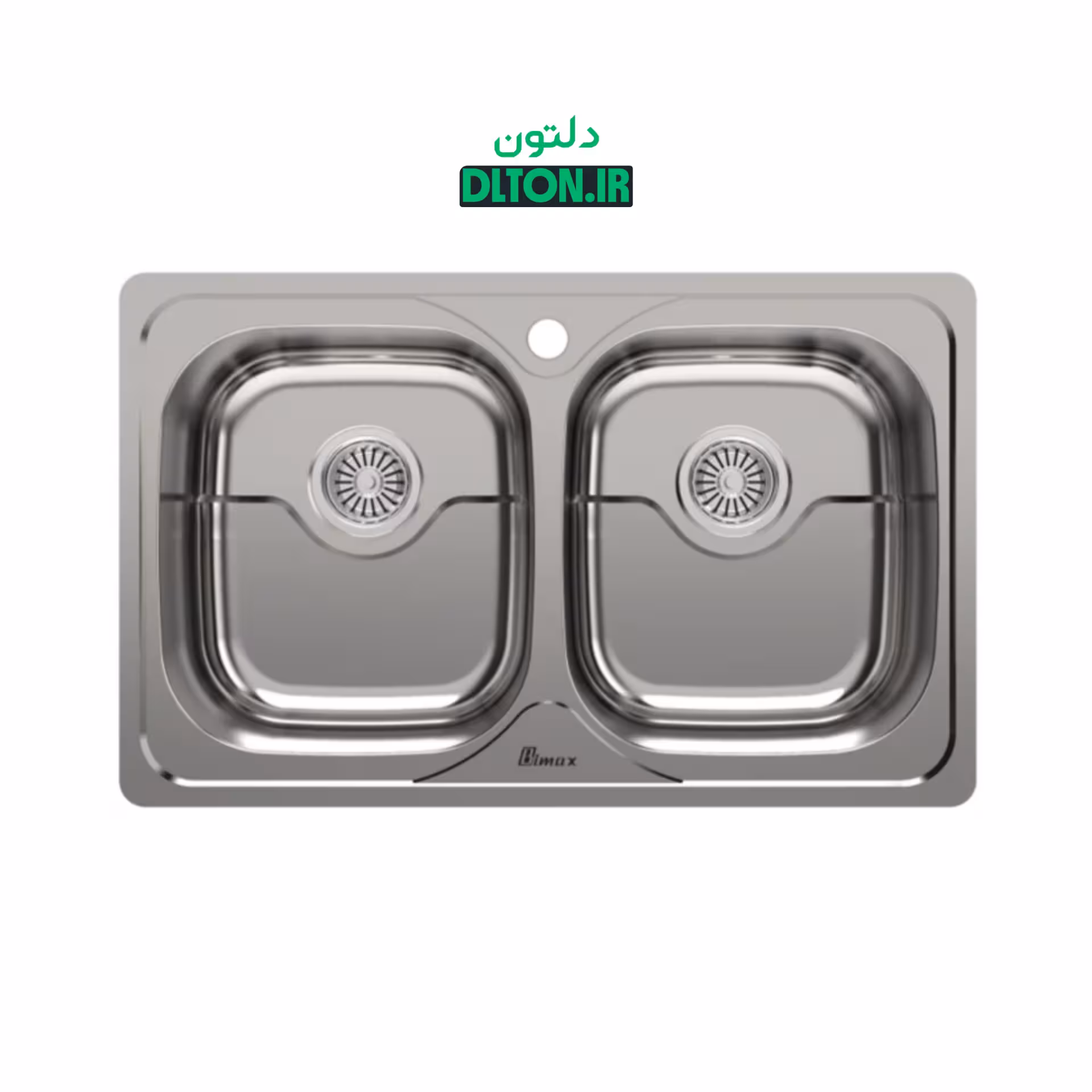 سینک بیمکث مدل 934