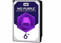 هارد اینترنال وسترن دیجیتال Western Digital Purple WD60PURZ 6TB