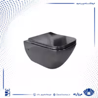 وال هنگ کاپریس مشکی مروارید